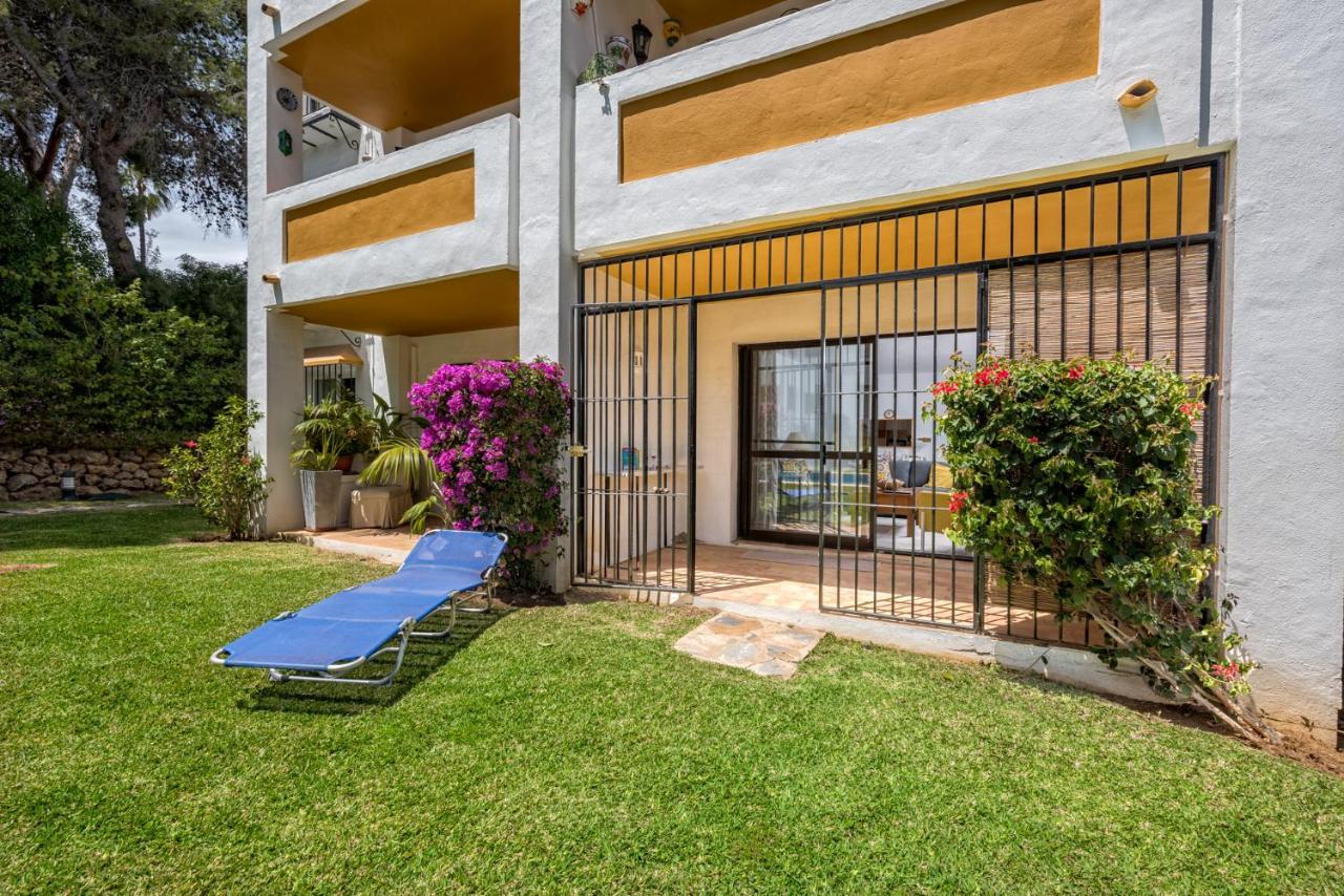 Sitio de Calahonda Vv2 아파트 외부 사진